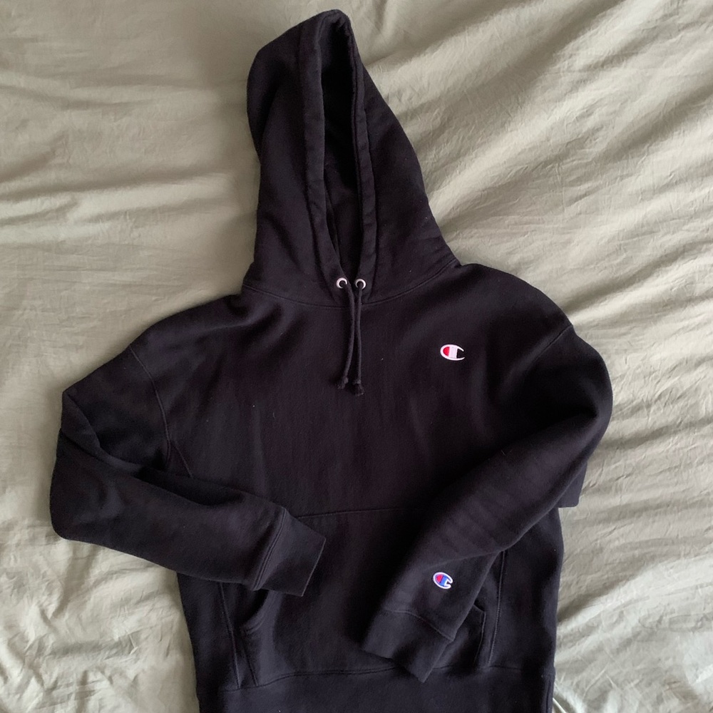 Champion Hoodie Reverse Weave
